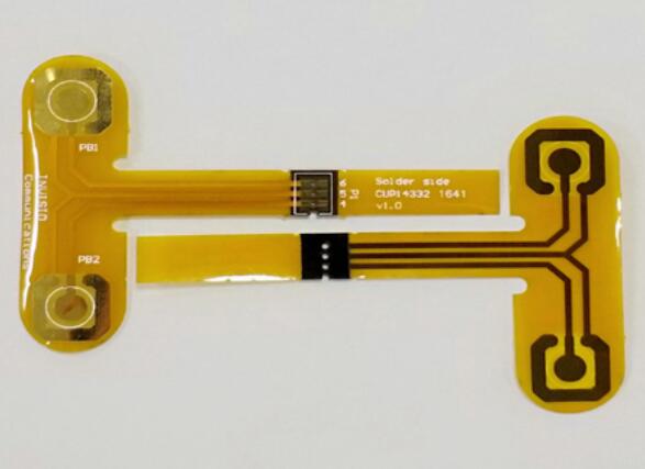 FPC軟板生產(chǎn)過程中手指印對(duì)產(chǎn)品的危害