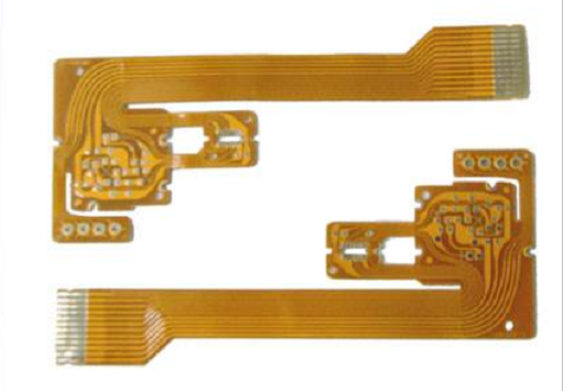 FPC軟生產(chǎn)過程注意事項