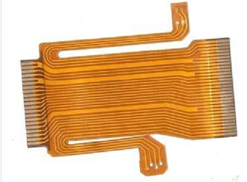 FPC軟板做沉金工藝的好處