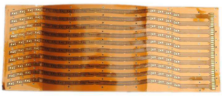 FPC軟板有膠基材和無膠基材有哪些區(qū)別