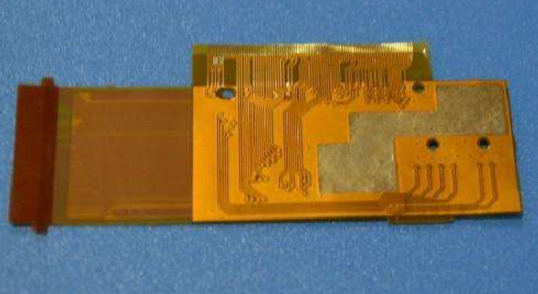 FPC軟板上印刷的油墨有什么區(qū)別