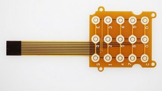 FPC軟板黑孔工藝是什么意思