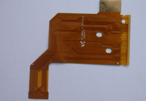 FPC鏤空板生產制作工藝流程詳細說明